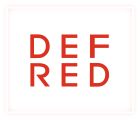Definitely Red